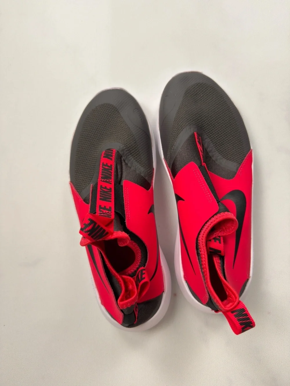 Nike these slip